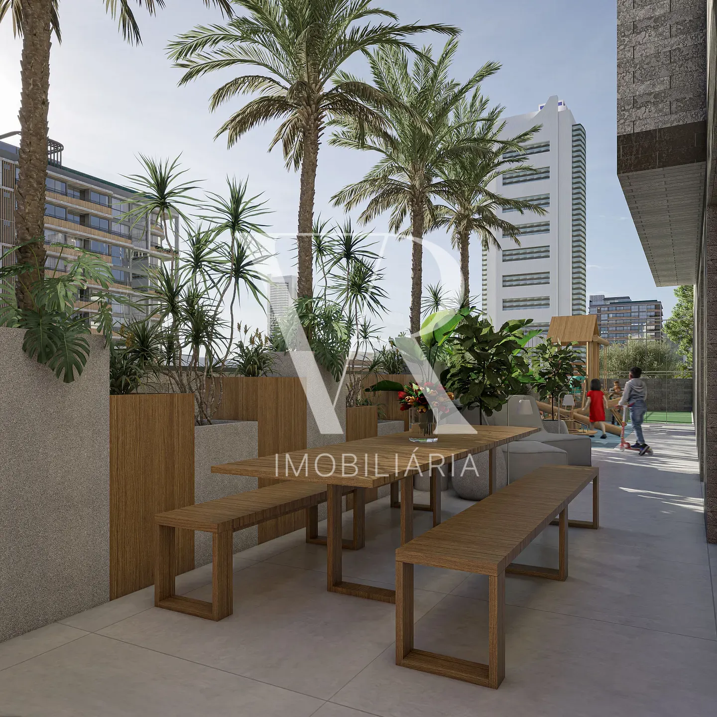 Apartamento, 2 quartos, 69 m² - Foto 18