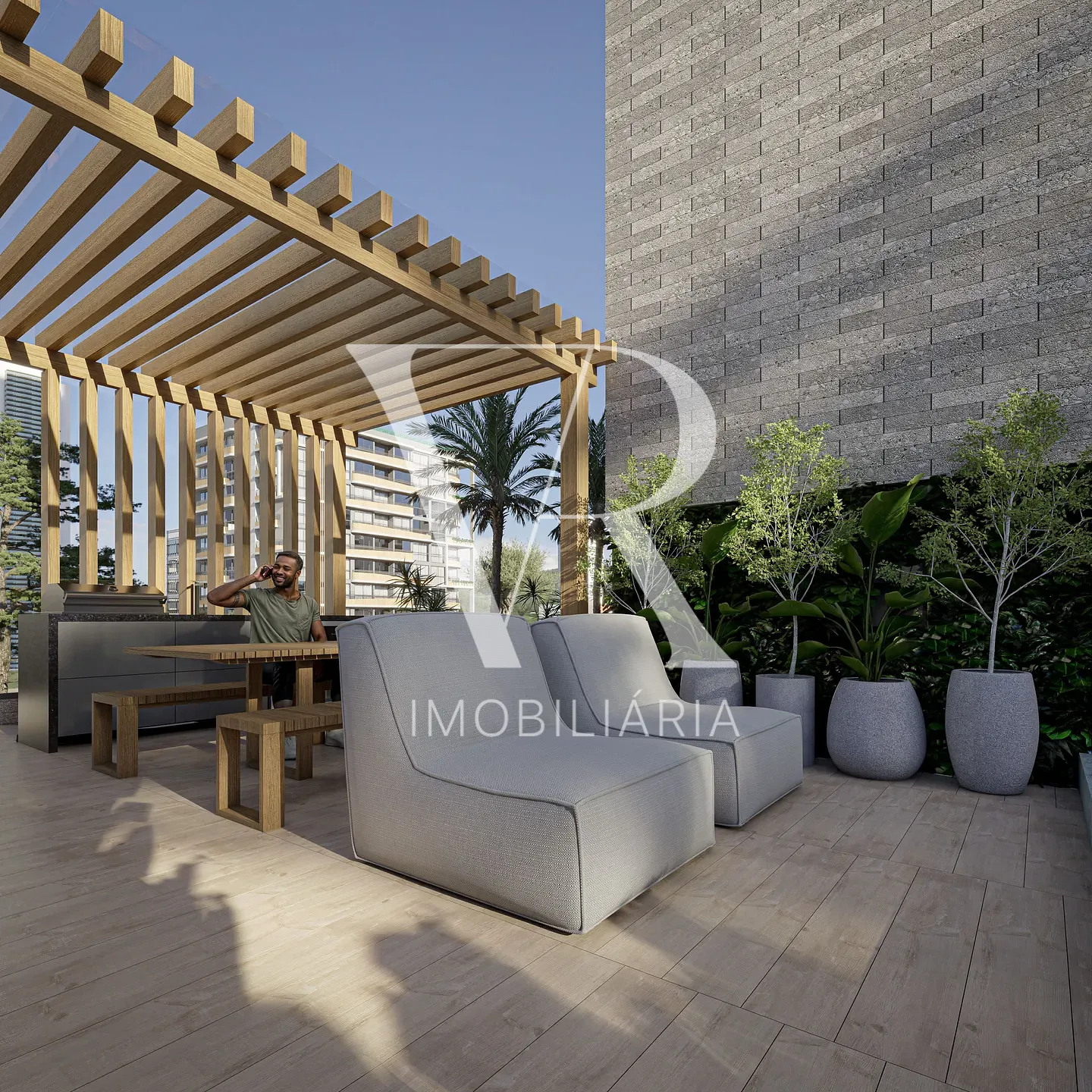 Apartamento, 2 quartos, 69 m² - Foto 15