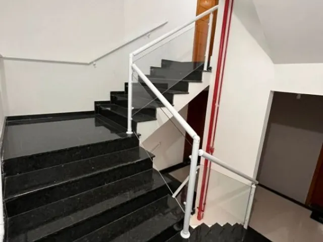 Apartamento 3 quartos e 2 banheiros, à venda, no bairro Vila Francisco Matarazzo em Santo André