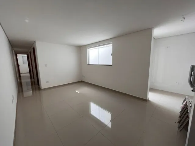 Apartamento 3 quartos e 2 banheiros, à venda, no bairro Vila Francisco Matarazzo em Santo André