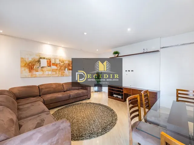 Apartamento com 145m² 3 quartos e 4 banheiros, à venda, no bairro Jardim Anália Franco em São Paulo