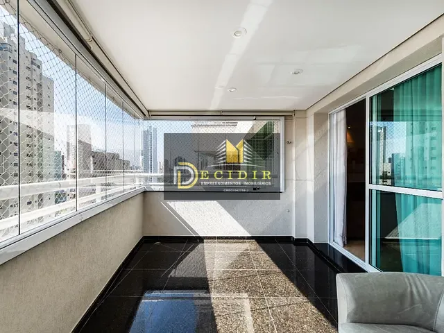 Apartamento com 145m² 3 quartos e 4 banheiros, à venda, no bairro Jardim Anália Franco em São Paulo