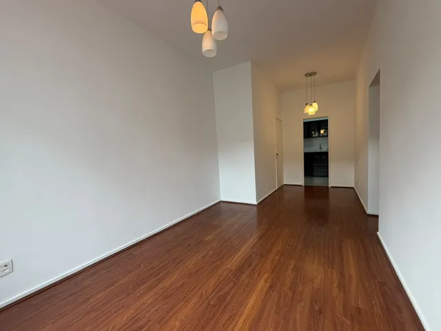 Apartamento com 74m² 3 quartos e 2 banheiros, para alugar, no bairro Lagoa em Rio de Janeiro
