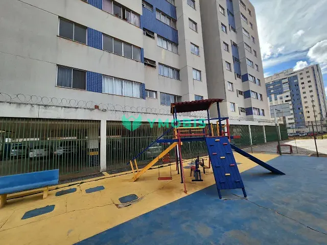 Apartamento 2 quartos e 1 banheiro, à venda, no bairro Ceilândia Norte (Ceilândia) em Brasília