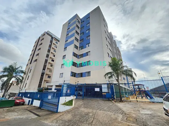 Apartamento 2 quartos e 1 banheiro, à venda, no bairro Ceilândia Norte (Ceilândia) em Brasília