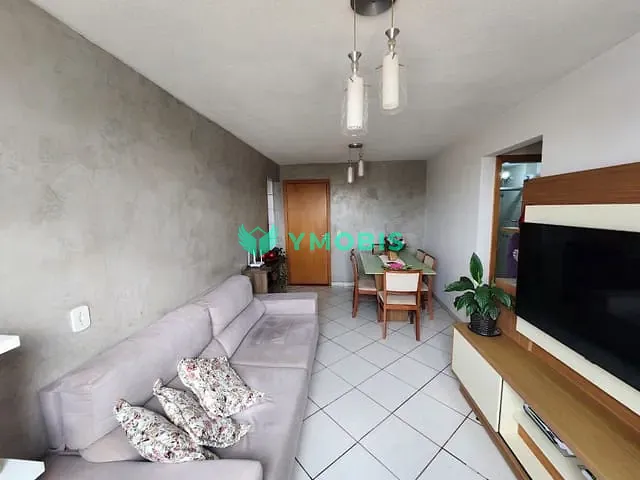 Apartamento 2 quartos e 1 banheiro, à venda, no bairro Ceilândia Norte (Ceilândia) em Brasília