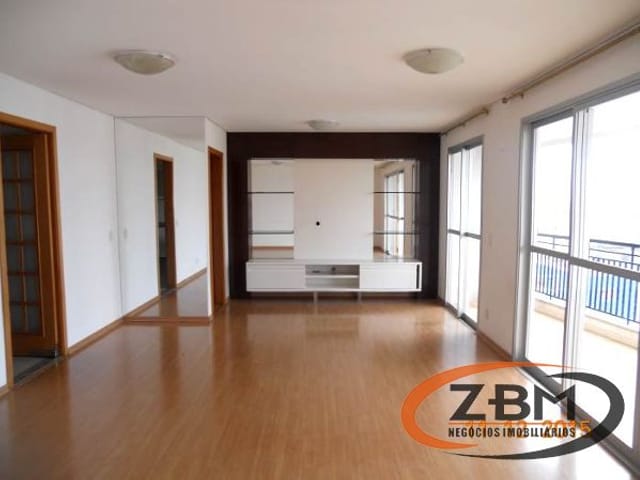 Foto do Apartamento - Apartamento para locação e venda, 03 quartos (01 suíte), Sacada com churrasqueira, Andar alto, 03 Vagas, 129 m² útil, Gleba Palhano, Londrina | ZBM NEGOCIOS IMOBILIARIOS