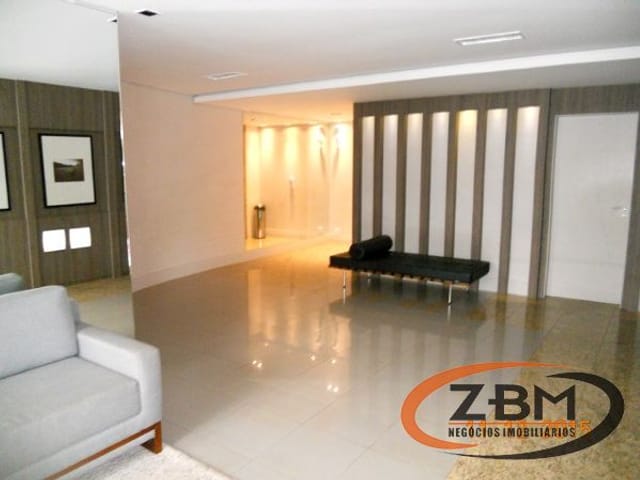 Foto do Apartamento - Apartamento para locação e venda, 03 quartos (01 suíte), Sacada com churrasqueira, Andar alto, 03 Vagas, 129 m² útil, Gleba Palhano, Londrina | ZBM NEGOCIOS IMOBILIARIOS