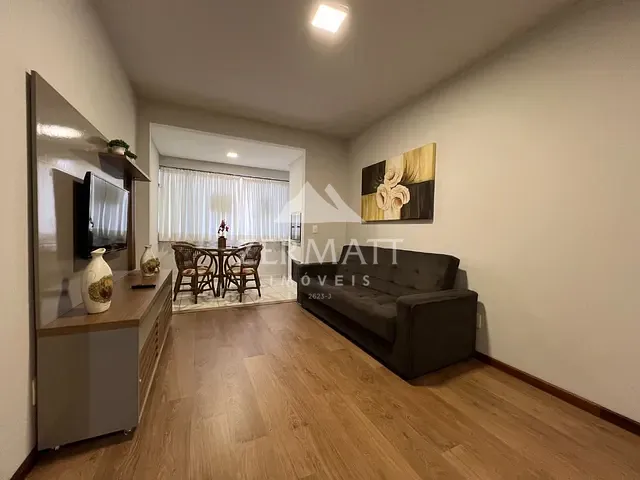 Apartamento com 93m² 2 quartos e 1 banheiro, à venda, no bairro Escola Agrícola em Blumenau