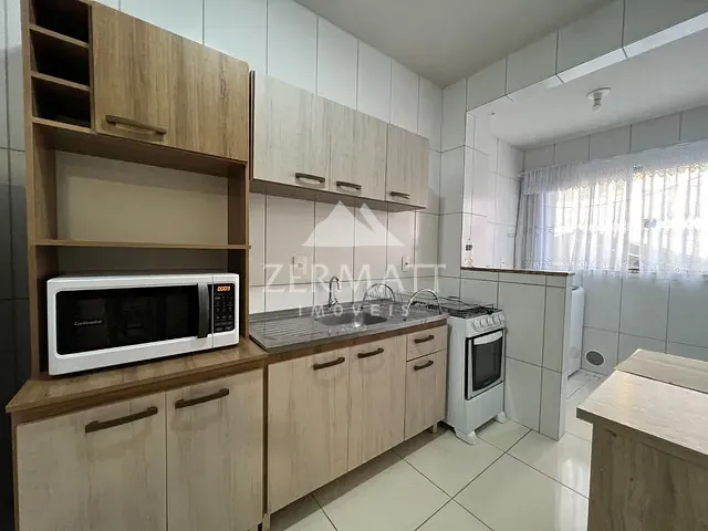 Apartamento com 93m² 2 quartos e 1 banheiro, à venda, no bairro Escola Agrícola em Blumenau