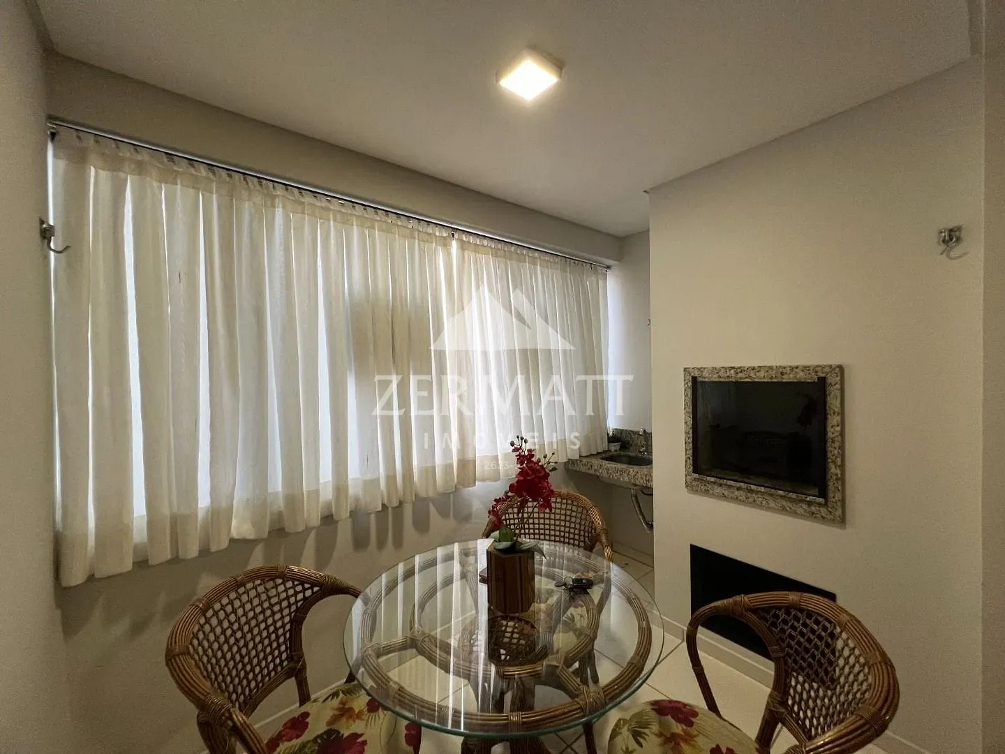 Apartamento 02 dormitórios no Bairro Escola Agrícola — foto 6