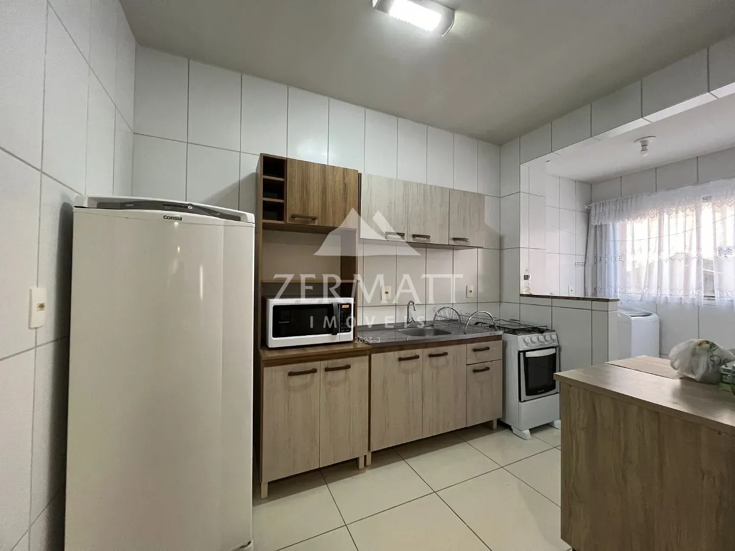 Apartamento 02 dormitórios no Bairro Escola Agrícola — foto 7