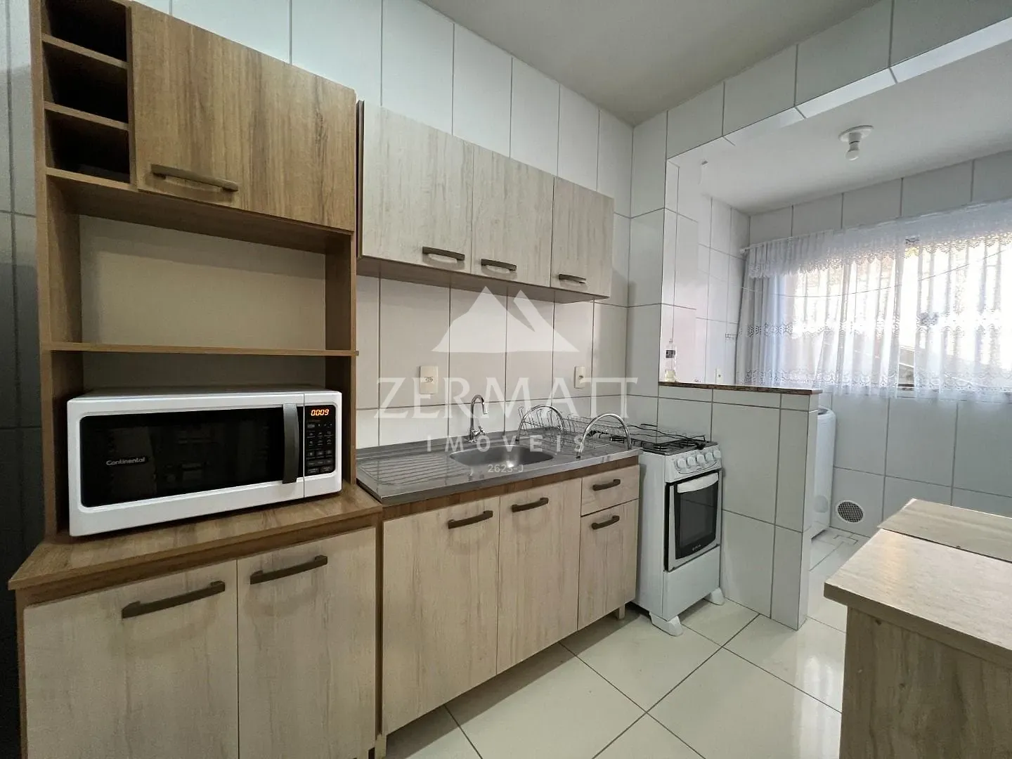 Apartamento 02 dormitórios no Bairro Escola Agrícola — foto 5