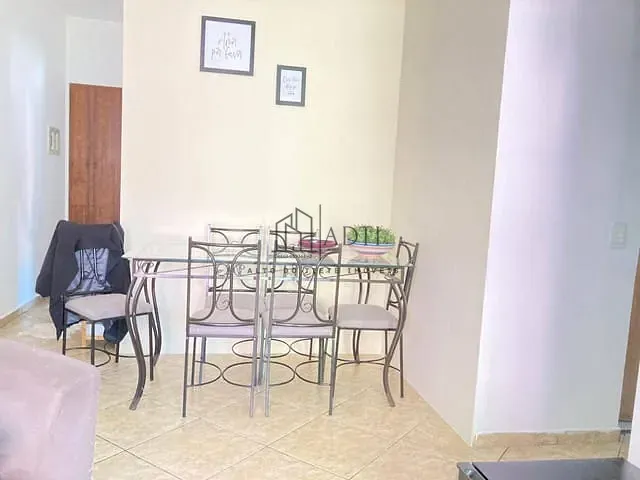 Apartamento 2 quartos e 1 banheiro, à venda, no bairro Vila Urupês em Suzano