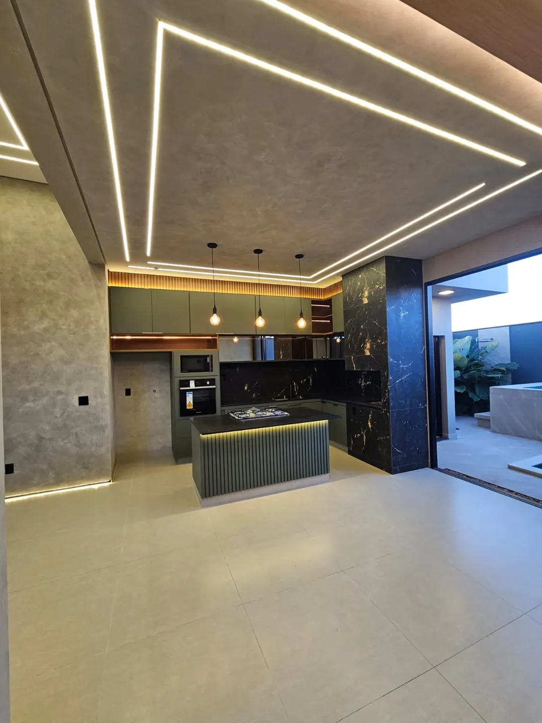Casa, 3 quartos, 176 m² - Foto 9