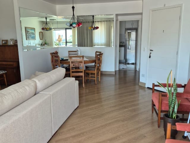 Apartamento 3 quartos e 3 banheiros, para alugar, no bairro Jardim em Santo André