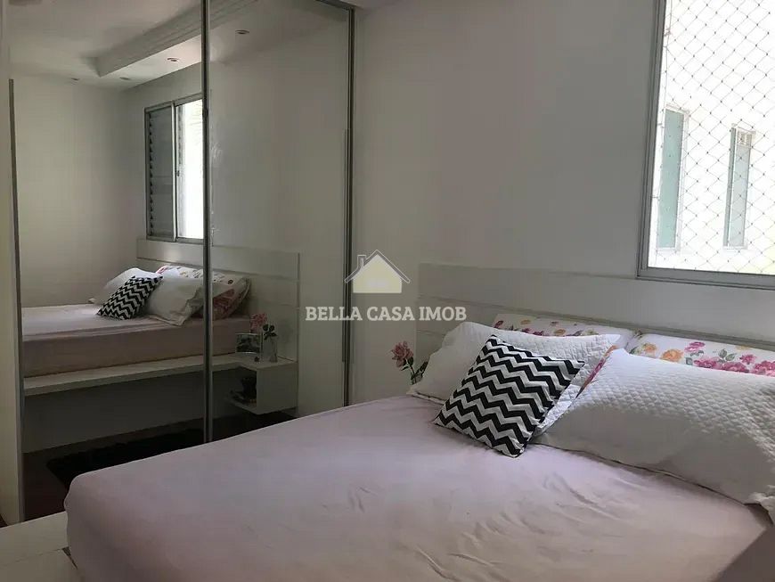 Apartamento, 2 quartos, 47 m² - Foto 10
