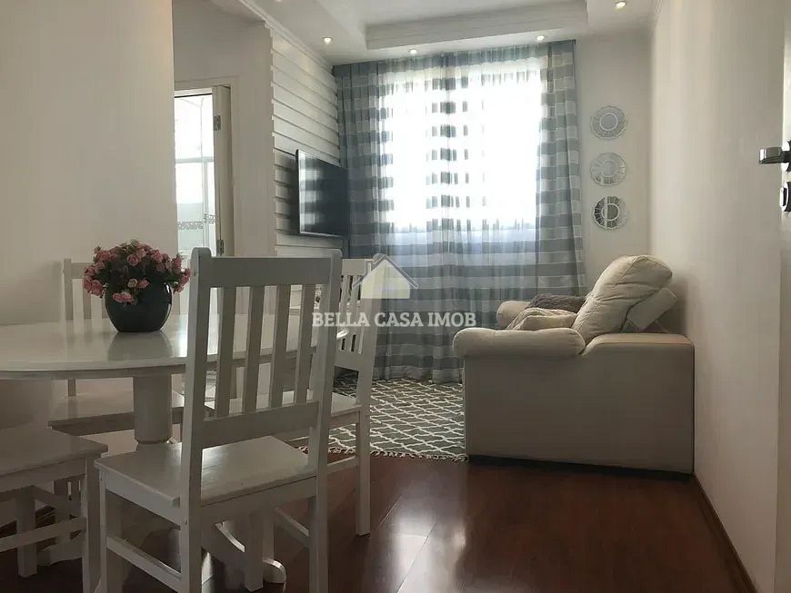 Apartamento, 2 quartos, 47 m² - Foto 2