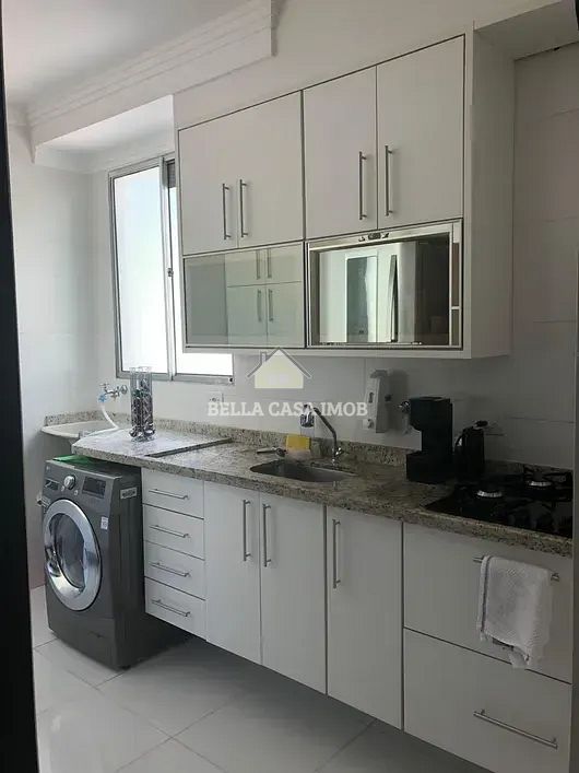 Apartamento, 2 quartos, 47 m² - Foto 13