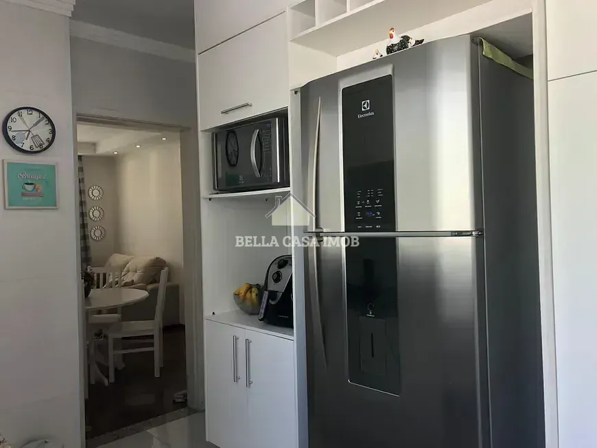 Apartamento, 2 quartos, 47 m² - Foto 15