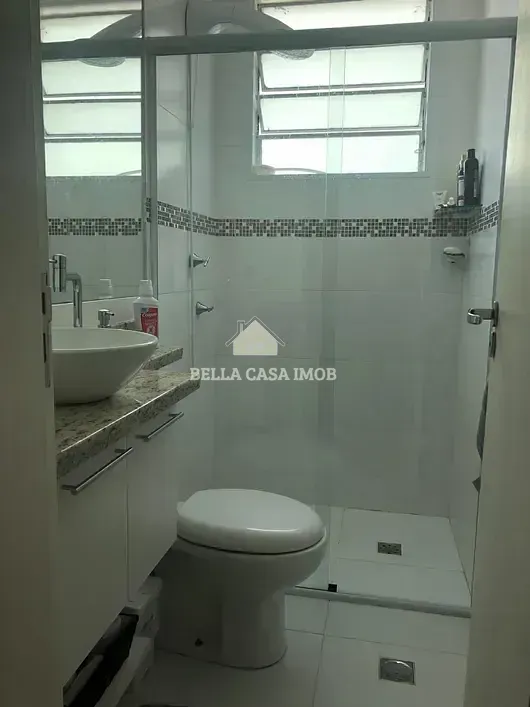 Apartamento, 2 quartos, 47 m² - Foto 5