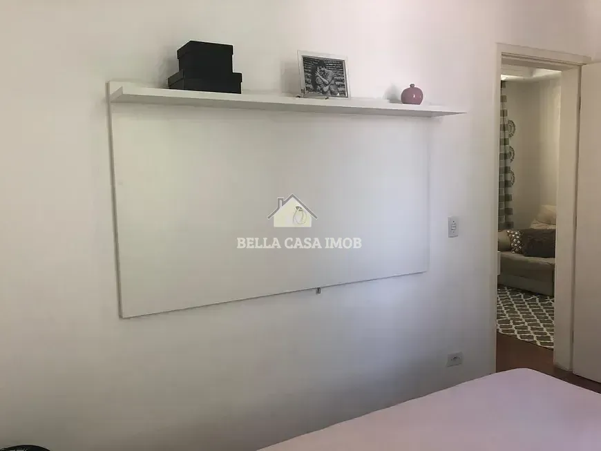 Apartamento, 2 quartos, 47 m² - Foto 12
