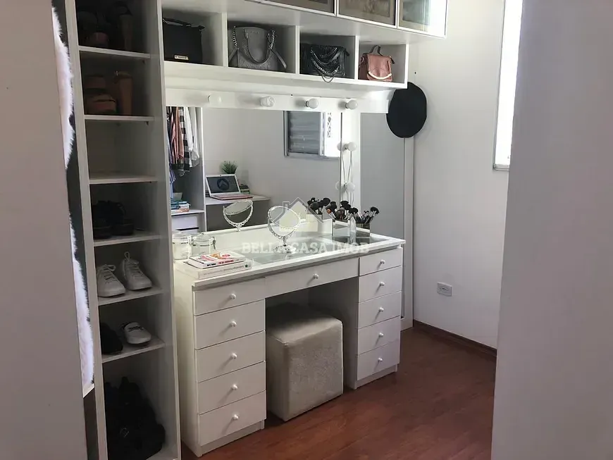 Apartamento, 2 quartos, 47 m² - Foto 7