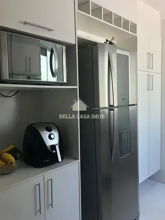 Apartamento, 2 quartos, 47 m² - Foto 17