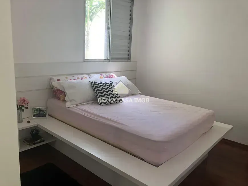 Apartamento, 2 quartos, 47 m² - Foto 11