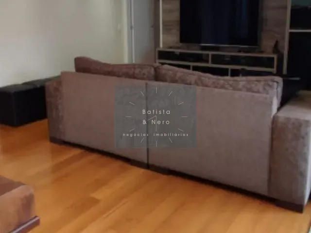 Apartamento com 106m² 3 quartos e 3 banheiros, à venda, no bairro Vila Andrade em São Paulo