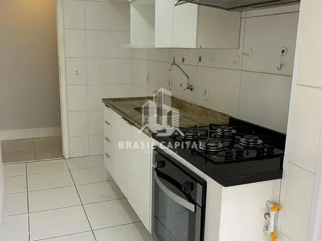 Apartamento 2 quartos e 1 banheiro, à venda, no bairro Vila Hortência em Sorocaba