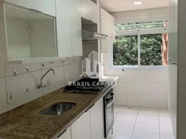 Apartamento 2 quartos e 1 banheiro, à venda, no bairro Vila Hortência em Sorocaba