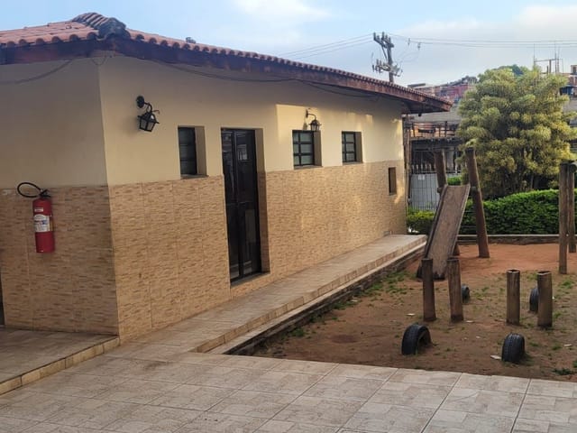 Foto do Apartamento - Apartamento com 2 dormitórios à venda, 51 m² por R$ 180.000,00 - Jardim Paulista - Carapicuíba/SP | BUSSOCABA ADMINISTRACAO DE BENS E IMOVEIS LTDA