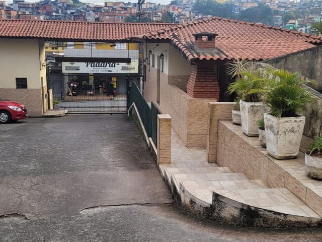 Foto do Apartamento - Apartamento com 2 dormitórios à venda, 51 m² por R$ 180.000,00 - Jardim Paulista - Carapicuíba/SP | BUSSOCABA ADMINISTRACAO DE BENS E IMOVEIS LTDA