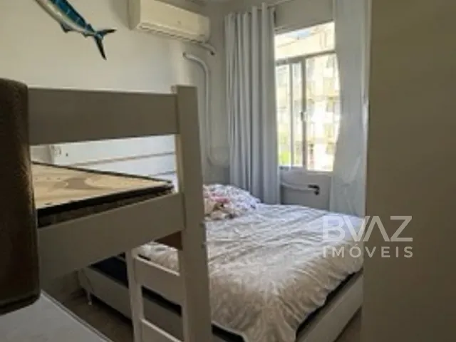 Apartamento com 2000m² 3 quartos e 3 banheiros, à venda, no bairro Passagem em Cabo Frio
