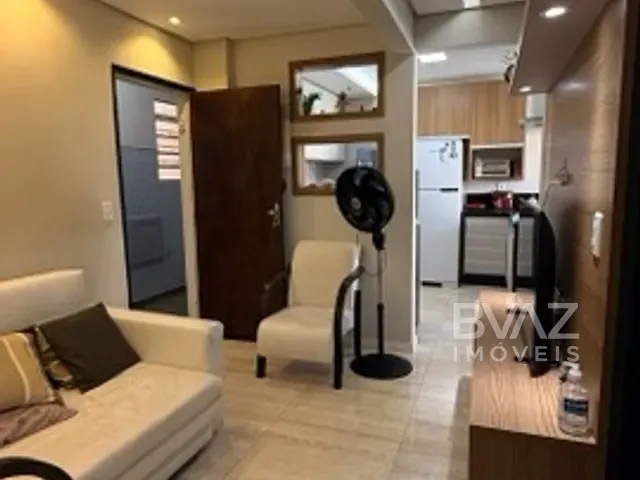 Apartamento com 2000m² 3 quartos e 3 banheiros, à venda, no bairro Passagem em Cabo Frio