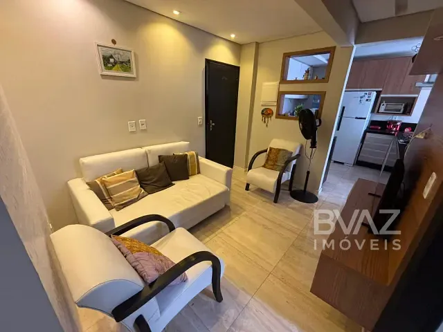 Apartamento com 76m² 3 quartos e 3 banheiros, à venda, no bairro Passagem em Cabo Frio