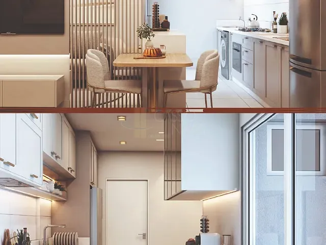 Apartamento com 74m² 1 quarto e 1 banheiro, à venda, no bairro Centro em Apucarana