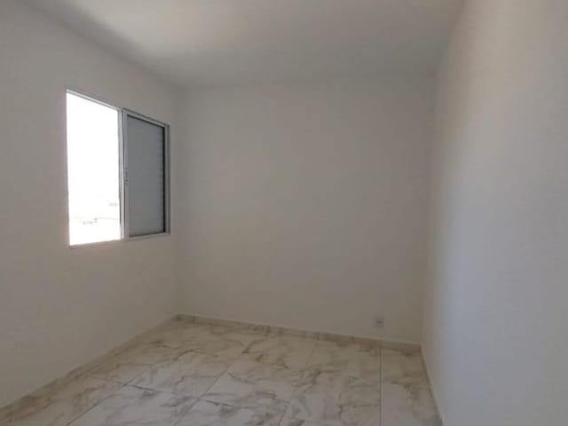Apartamento 2 quartos e 1 banheiro, à venda, no bairro Conjunto Habitacional Brás Cubas em Mogi das Cruzes