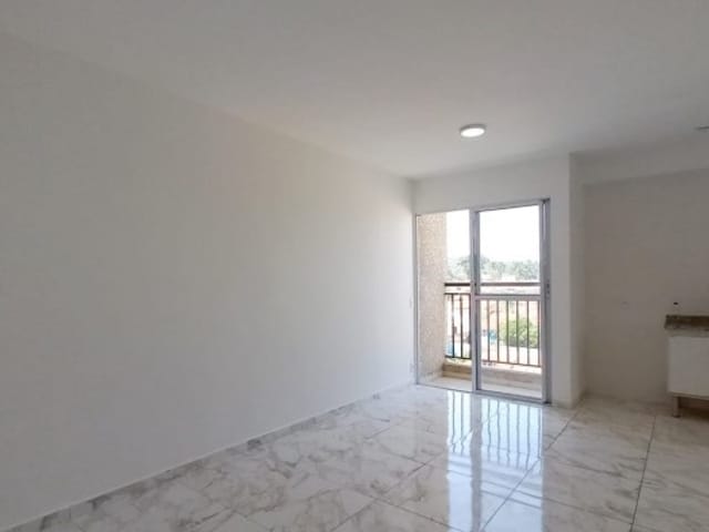 Apartamento 2 quartos e 1 banheiro, à venda, no bairro Conjunto Habitacional Brás Cubas em Mogi das Cruzes