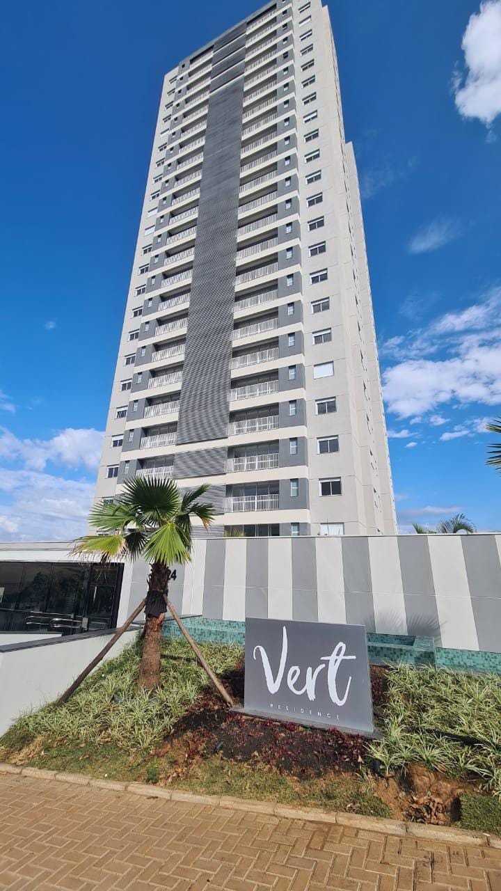 Apartamento, 3 quartos, 110 m² - Foto 1