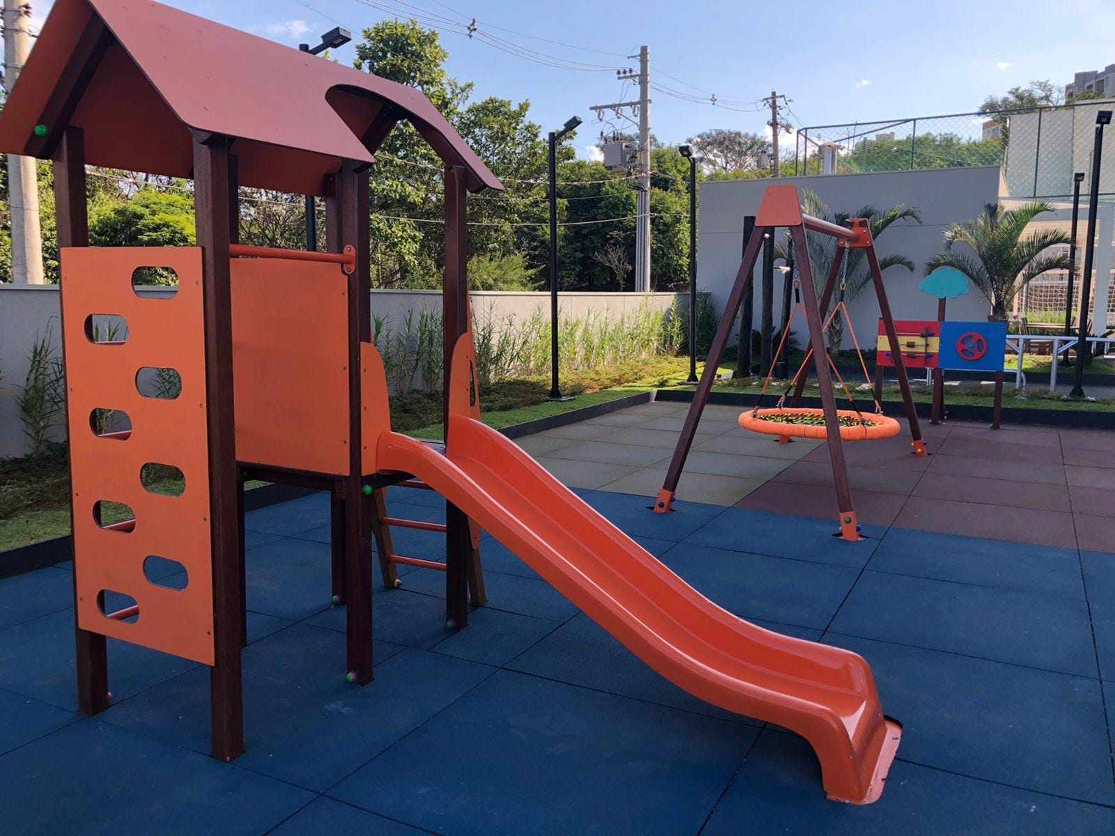 Apartamento, 3 quartos, 110 m² - Foto 23