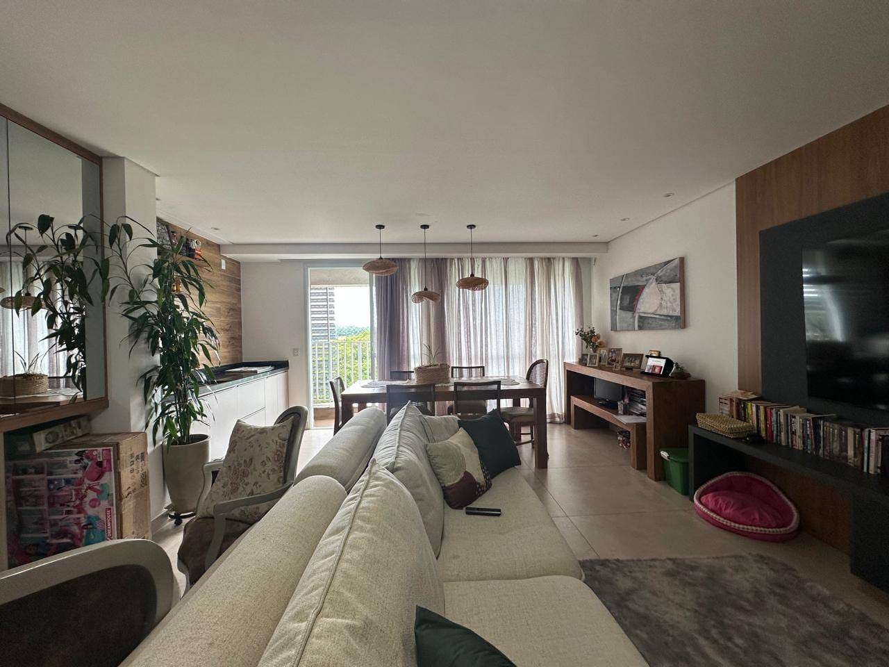 Apartamento, 3 quartos, 110 m² - Foto 6