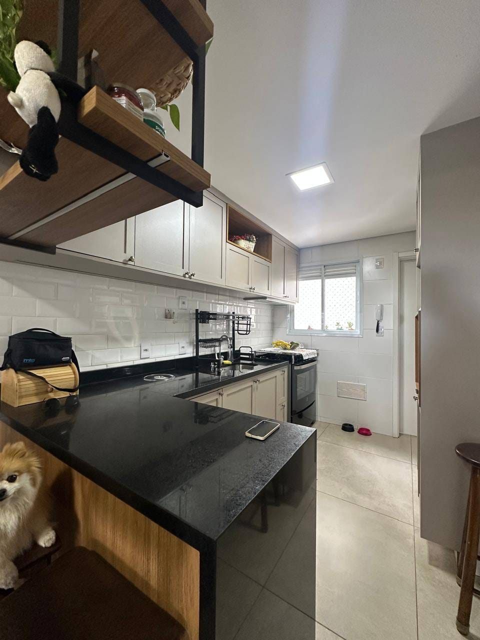 Apartamento, 3 quartos, 110 m² - Foto 9