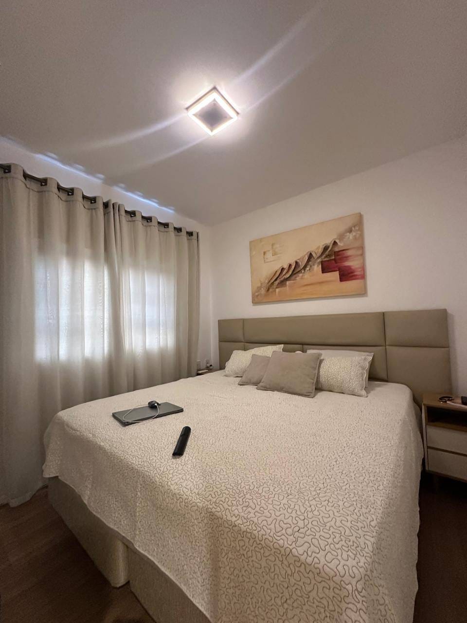 Apartamento, 3 quartos, 110 m² - Foto 12