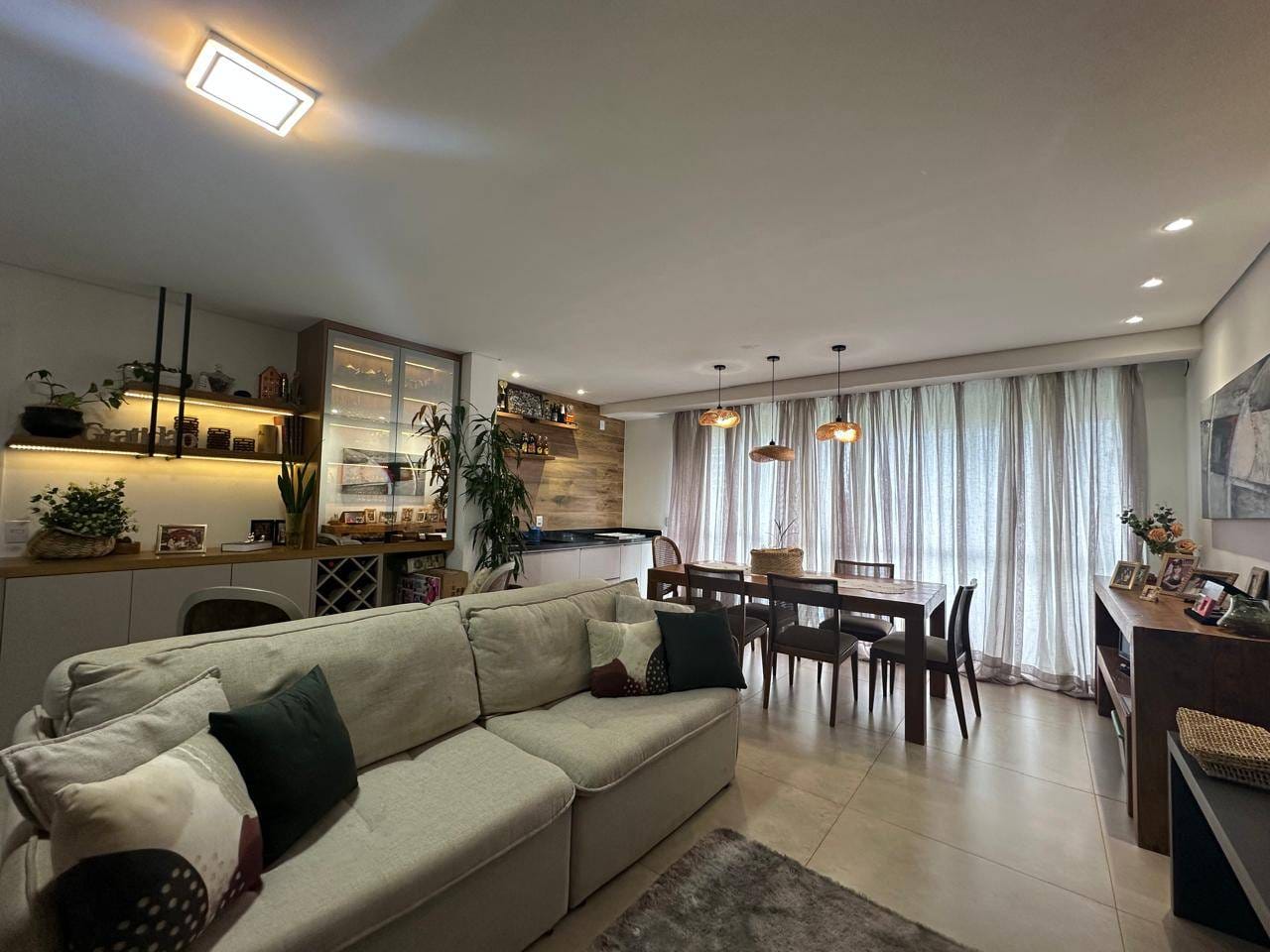 Apartamento, 3 quartos, 110 m² - Foto 7