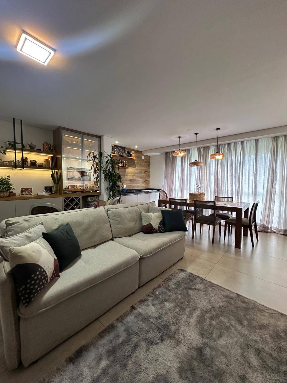 Apartamento, 3 quartos, 110 m² - Foto 8