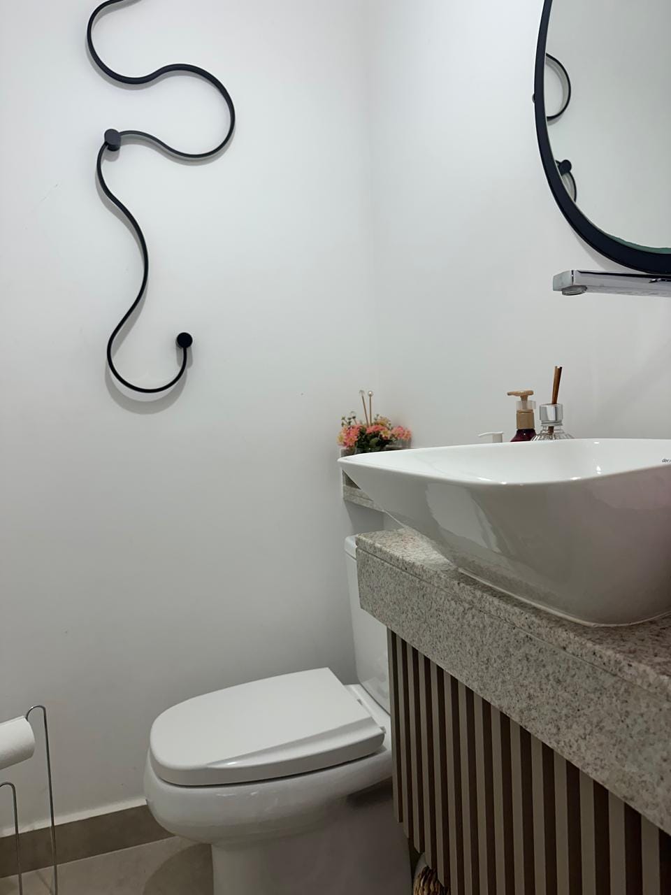 Apartamento, 3 quartos, 110 m² - Foto 17