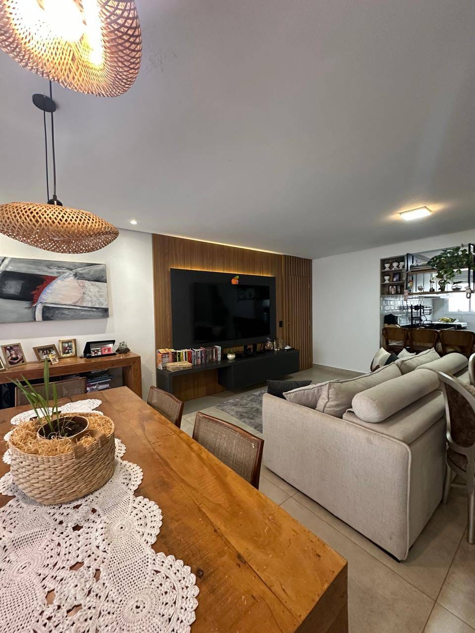 Apartamento, 3 quartos, 110 m² - Foto 10