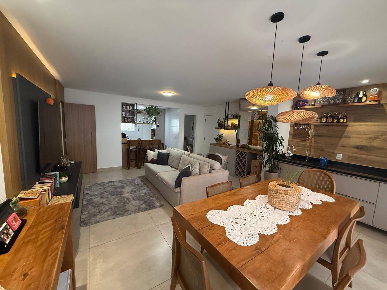 Apartamento, 3 quartos, 110 m² - Foto 18